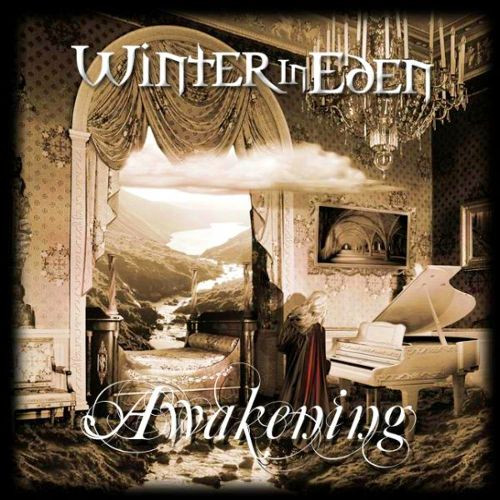 Winter in Eden — Awakening