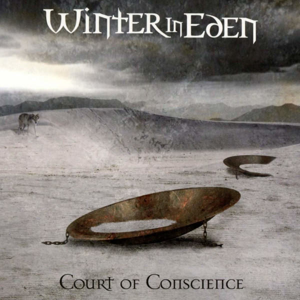Winter in Eden — Court of Conscience