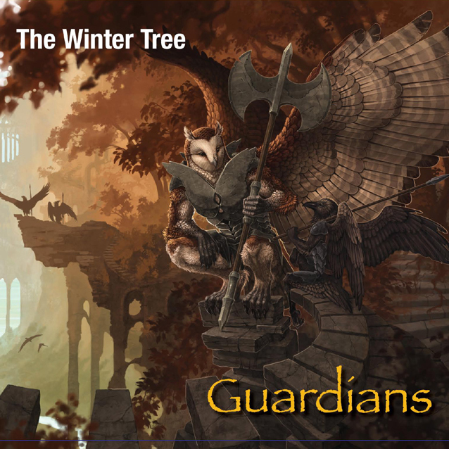 The Winter Tree — Guardians