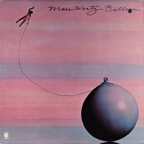 Mark Wirtz &mdash; Balloon