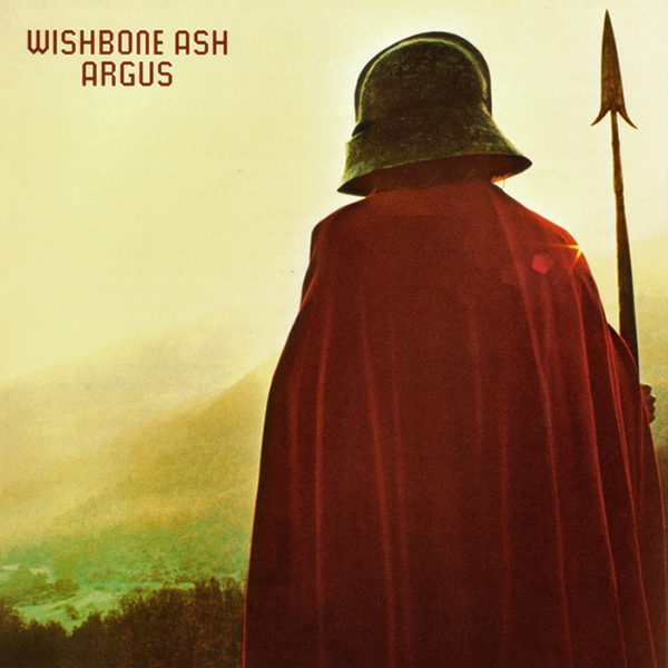 Wishbone Ash — Argus
