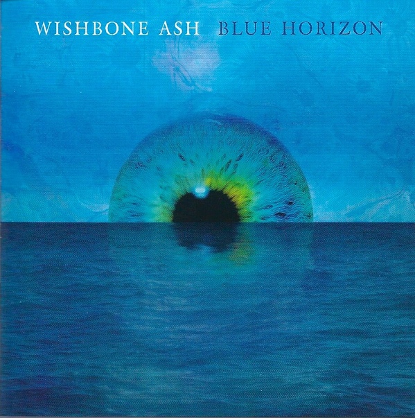 Wishbone Ash — Blue Horizon