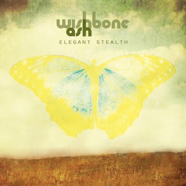 Wishbone Ash — Elegant Stealth