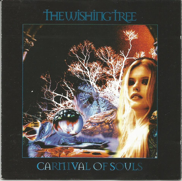 The Wishing Tree — Carnival of Souls