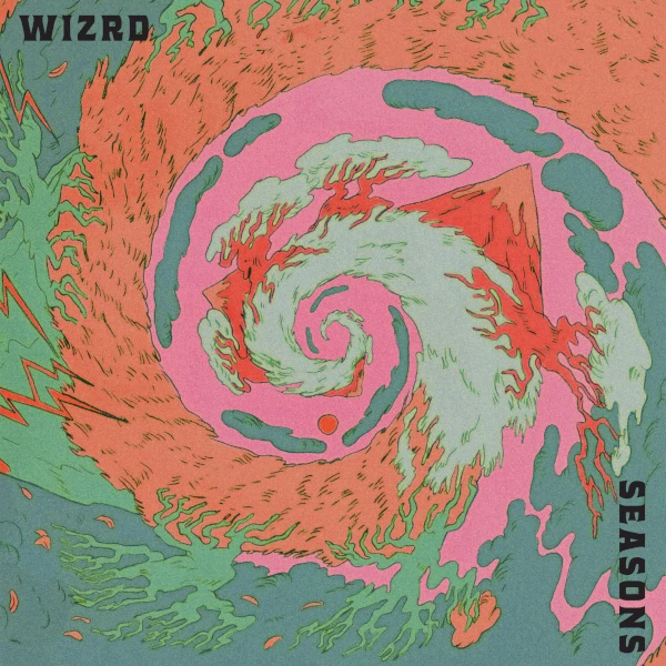 Wizrd — Seasons