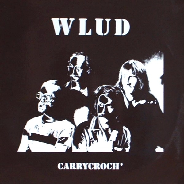 Carrycroch' Cover art
