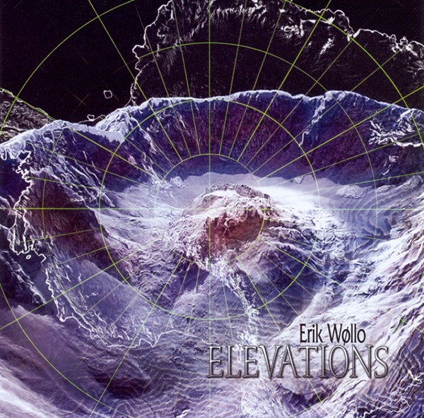 Erik Wøllo — Elevations