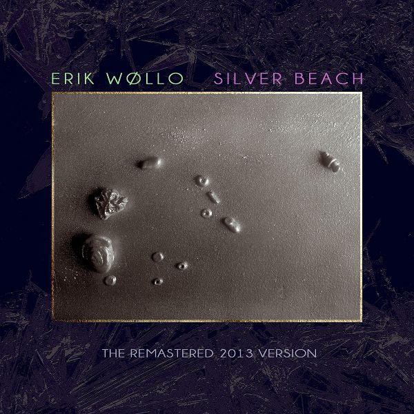 Erik Wøllo — Silver Beach