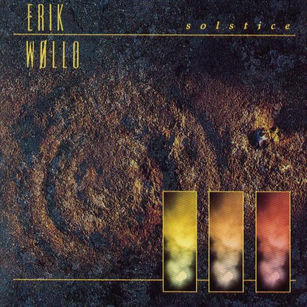 Erik Wøllo — Solstice