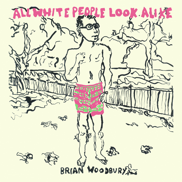 Brian Woodbury — All White People Look Alike