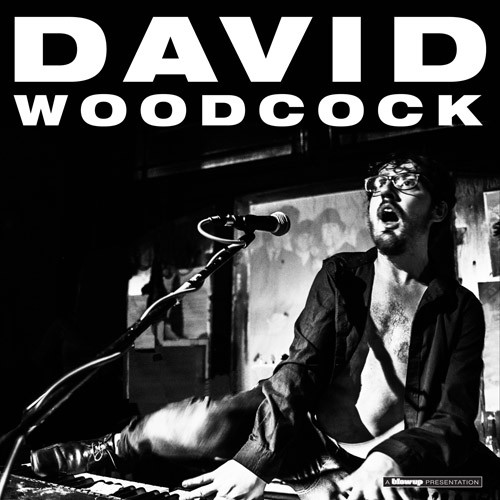 David Woodcock — David Woodcock