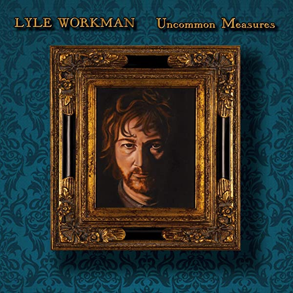 Lyle Workman — Uncommon Measures