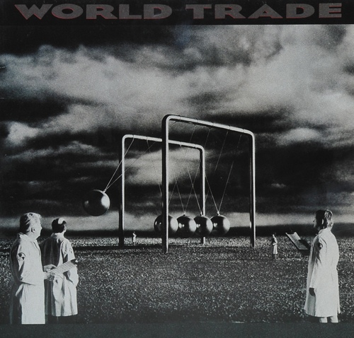 World Trade — World Trade