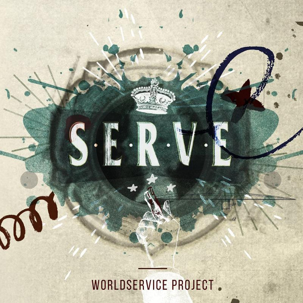 WorldService Project — Serve