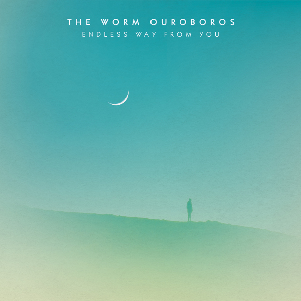 The Worm Ouroboros — The Endless Way from You