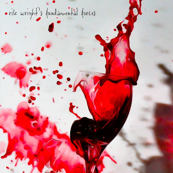 Rik Wright's Fundamental Forces &mdash; Fool's Fate