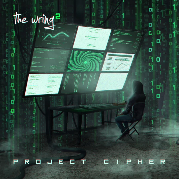 The Wring — Project Cipher