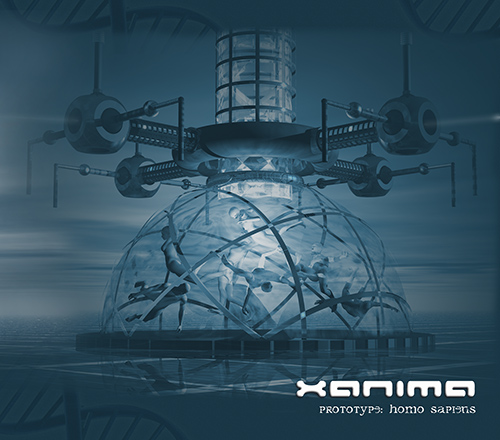 Xanima — Prototype Homo Sapiens