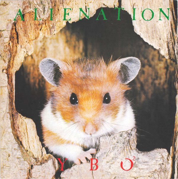 YBO² — Alienation