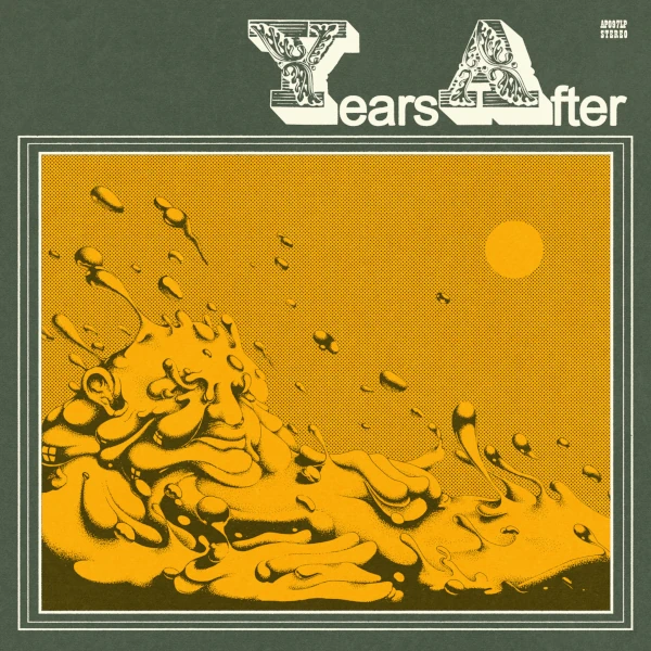 Years After — Years After