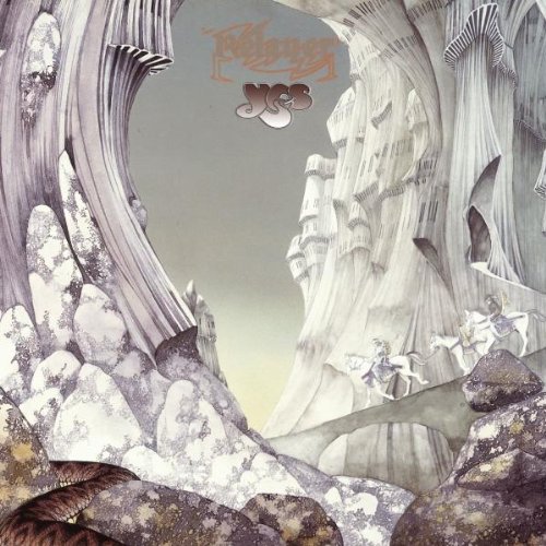 Yes - Relayer cover