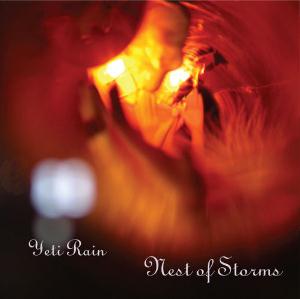 Yeti Rain — Nest of Storms