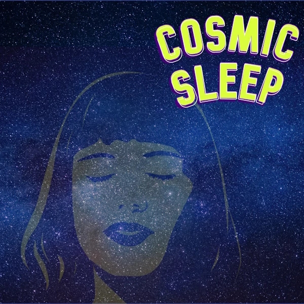 Billy Yfantis — Cosmic Sleep