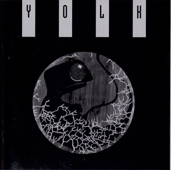Yolk — Die Erste