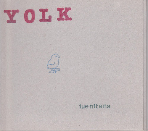 Fuenftens Cover art