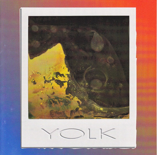 Yolk — Die Vierte