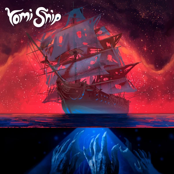 Yomi Ship — Yomi Ship