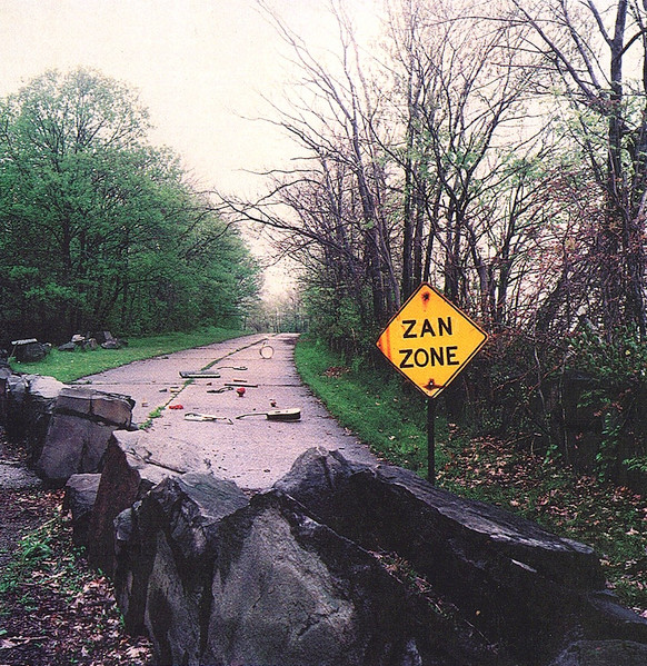 Zan Zone — Zan Zone