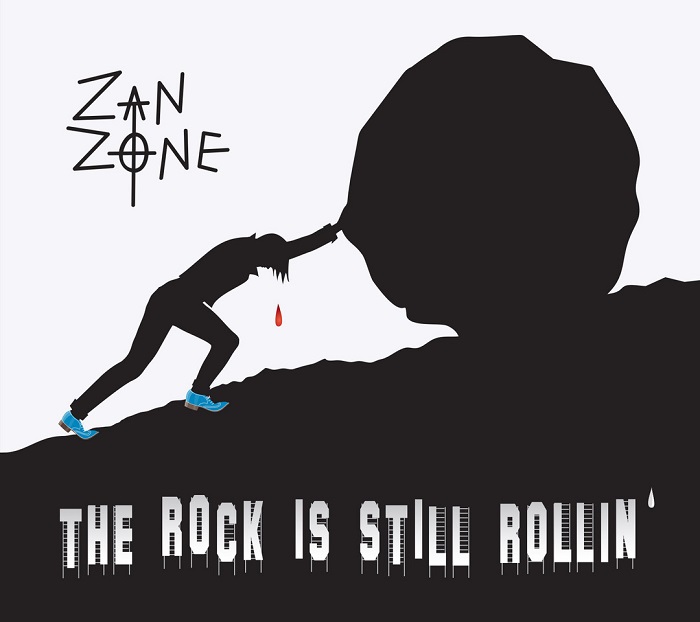 Zan Zone &mdash; The Rock Is Still Rollin'