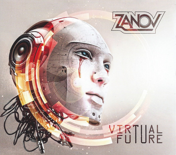 Zanov — Virtual Future