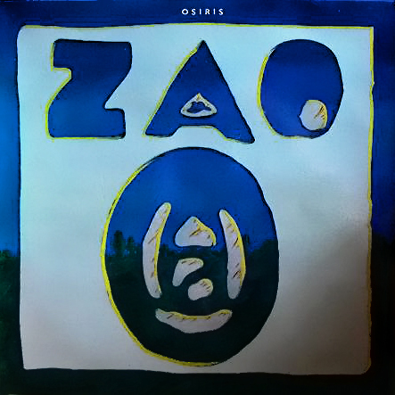 Zao — Osiris