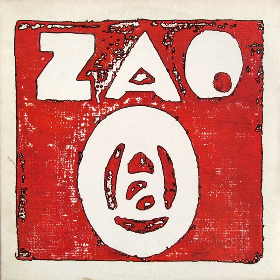 Z=7L Cover art