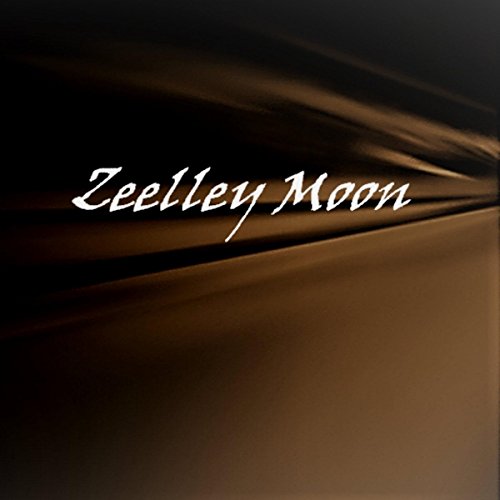 Zeelley Moon Cover art