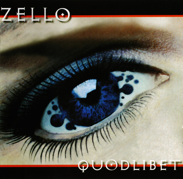 Zello — Quodlibet