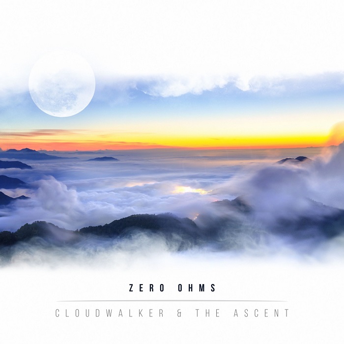Cloudwalker & the Ascent Cover art