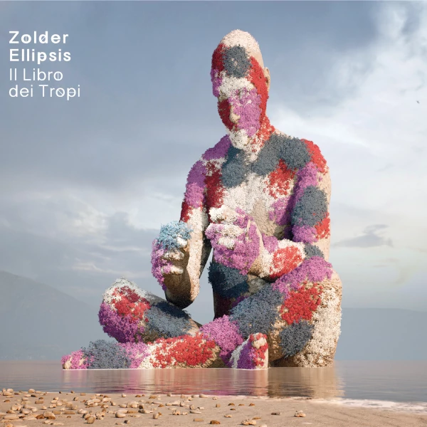 Zolder Ellipsis — Il Libro dei Tropi