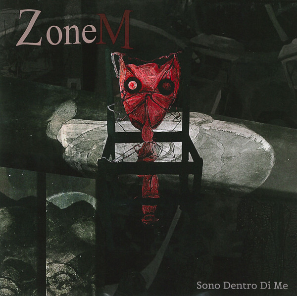 ZoneM — Sono dentro di Me